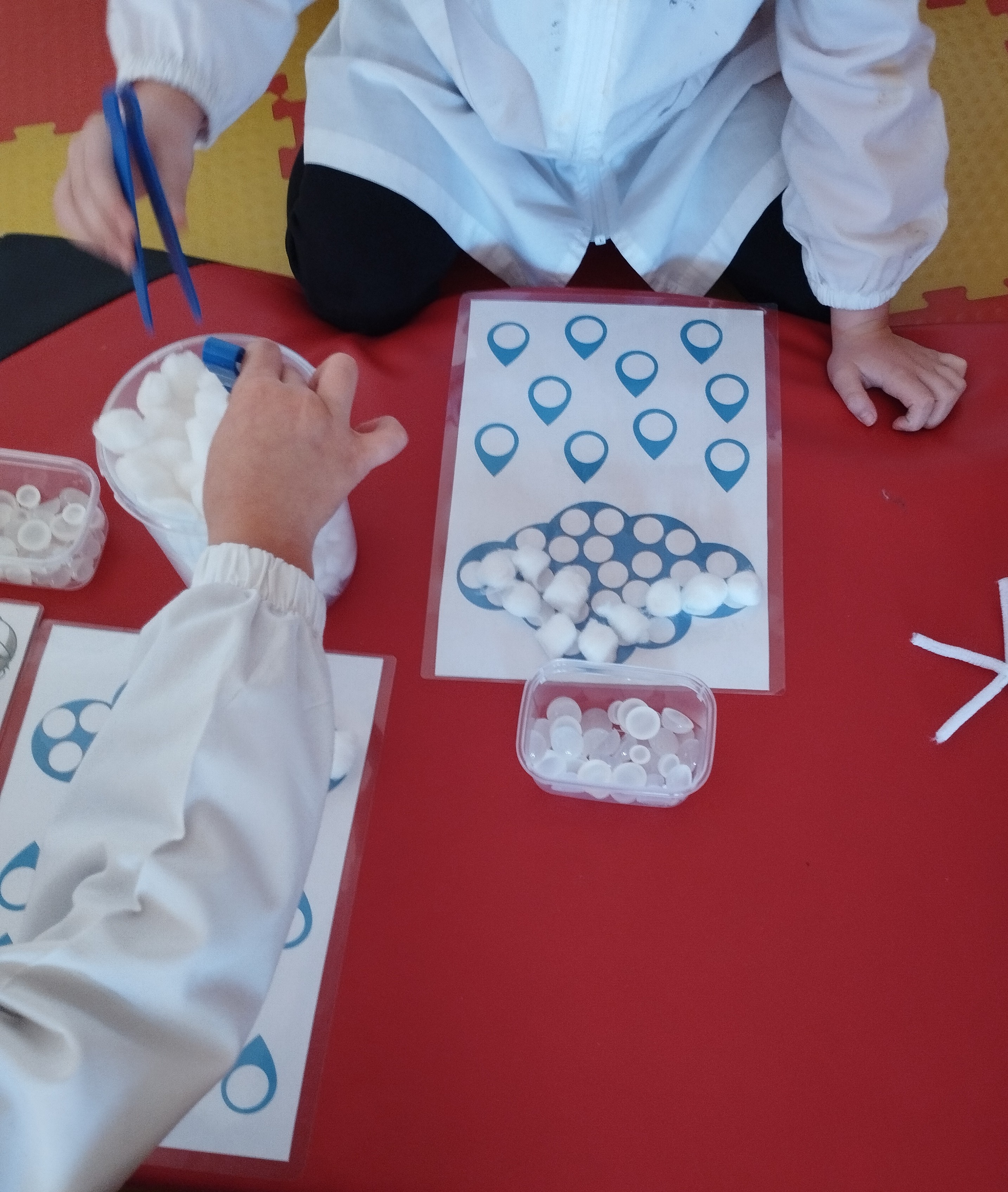 Fascia 3 - 6 Anni